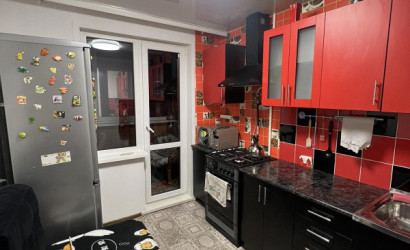 Снять 1-комнатную квартиру, Минск, Алтайская, 102/1 (Заводской район). Фото 5