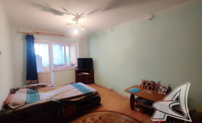 Купить 1-комнатную квартиру, Брест, Восток, ул. Ленинградская. Фото 1