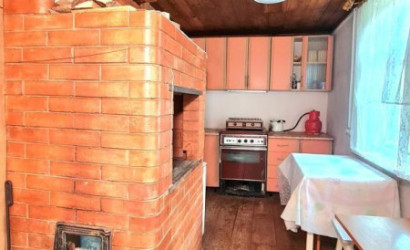 Купить дом в деревне, Маяк, 9.02 соток. Фото 6