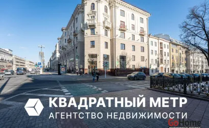  87.2 м2, Минск(Лучины ул., 26)