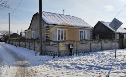 Купить дом, Брест, ул. Солнечная, 5.54 соток. Фото 2