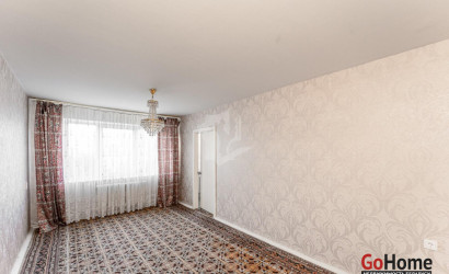 Купить 3-комнатную квартиру, Минск, Коласа ул., 52 (Советский район). Фото 4