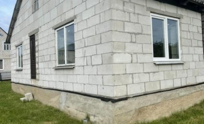 Купить дом, Ошмяны, Интернациональная ул., 3, 23 соток. Фото 3