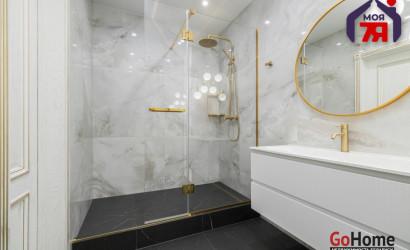 Купить 3-комнатную квартиру, Минск, Дзержинского просп., 22 (Московский район). Фото 3