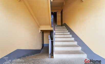 Купить 1-комнатную квартиру, Лесной, Александрова ул., 17. Фото 15