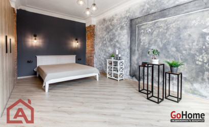 Снять 1-комнатную квартиру, Минск, Городской Вал, 8(Центральный район). Фото 9