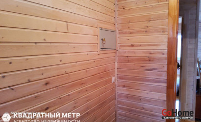 Купить дом, Смолевичи, Гусовского ул., 13.57 соток. Фото 20