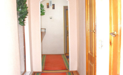 Купить 2-комнатную квартиру, Мачулищи, Сосновая, 3. Фото 15