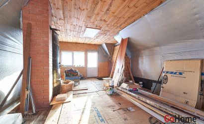 Купить дом в деревне, Родничок-МРС, 9.48 соток. Фото 22