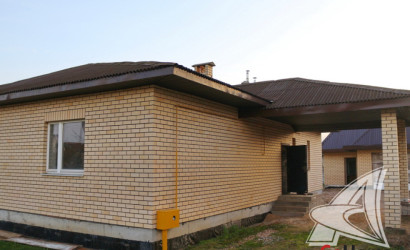 Купить дом, Брест, Аэропорт ст., 10.11 соток. Фото 3