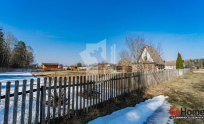 Купить дом в деревне, Игуменское-2008, 15 соток. Фото 5