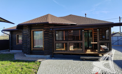 Купить дом, Брест, Сад. товарищества, 6.36 соток. Фото 4