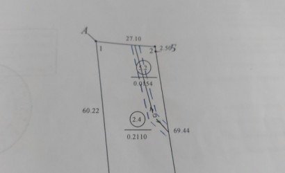 Купить участок, Жилевщина, Центральная дом2, 21 соток. Фото 9
