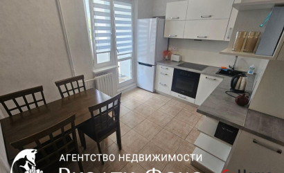 Снять 1-комнатную квартиру, Минск, Тимирязева ул. 80 (Центральный район). Фото 4