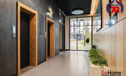 Купить 2-комнатную квартиру, Минск, Панфилова ул., 3 (Центральный район). Фото 15