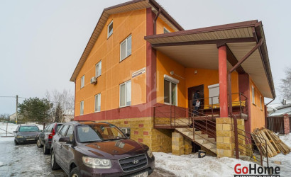 Аренда офиса, Богатырево, Железнодорожная, 9,  116.2 кв.м.. Фото 18