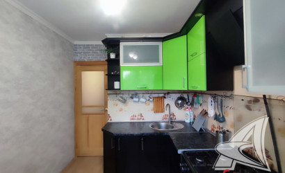 Купить 2-комнатную квартиру, Брест, Дубровка, ул. Дубровская. Фото 7