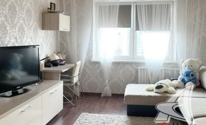 Купить 2-комнатную квартиру, Брест, Вулька, ул. Краснознаменная. Фото 12