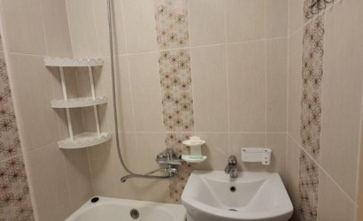 Купить 1-комнатную квартиру, Правдинский, Юбилейная ул., 29. Фото 8