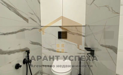 Купить 2-комнатную квартиру, Брест, ул. Октябрьской революции. Фото 14