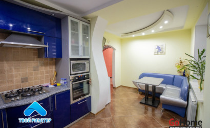 Купить 3-комнатную квартиру, Гомель, ул. Свиридова, д. 28 к.2. Фото 10