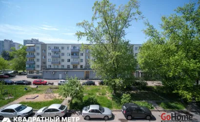  46 м2, Минск(Неманская ул., 31)