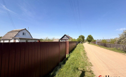 Купить дом, Пуховичи, Фрунзе ул., 13.7 соток. Фото 3