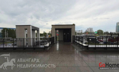 Аренда торгового помещения, Минск, Дзержинского просп., 94,  70.2 кв.м.. Фото 12