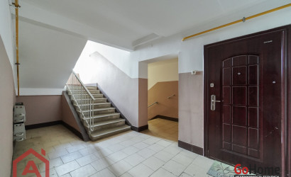 Купить 2-комнатную квартиру, Дзержинск, Пушкина, 7А. Фото 23