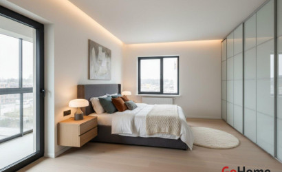 Купить 2-комнатную квартиру, Боровая, Николая Камова ул. , 1. Фото 7