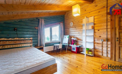 Купить дом, Высокое, Широкая ул., 25 соток. Фото 17