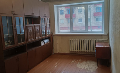 Купить 2-комнатную квартиру, Полоцк, Гоголя ул., 31. Фото 4