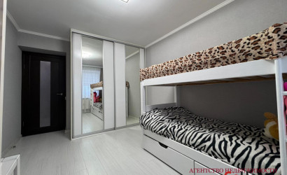 Купить 2-комнатную квартиру, Брест, ул. Тришинская, д. . Фото 6