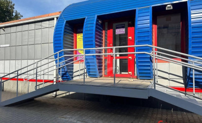Аренда торгового помещения, Минск, Могилевская ул., 5/б, 28.3 кв.м.. Фото 5