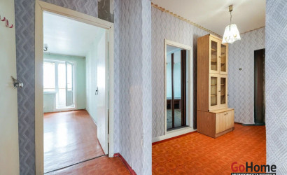 Купить 4-комнатную квартиру, Минск, Якубова ул., 48/2(Ленинский район). Фото 20