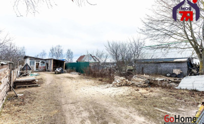 Купить дом, Рог, Луговая ул., 16 соток. Фото 4