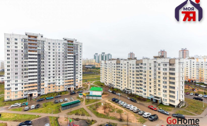 Купить 3-комнатную квартиру, Минск, Неманская ул., 80 (Фрунзенский район). Фото 25