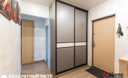 Купить 2-комнатную квартиру, Минск, Звязда газеты просп., 22/1(Московский район). Фото 12