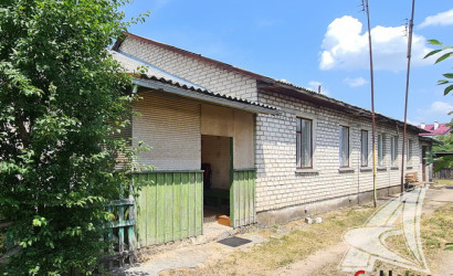 Купить дом, Малорита, г. Малорита, 7.5 соток. Фото 1