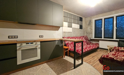 Купить 1-комнатную квартиру, Боровляны, Березовая роща ул., 99/3. Фото 10