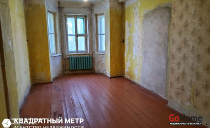 Купить 3-комнатную квартиру, Усяж, Комсомольская ул., 4. Фото 14