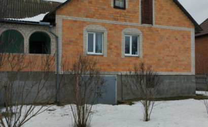 Купить дом, Пинск, Широкая, 9.7 соток. Фото 3