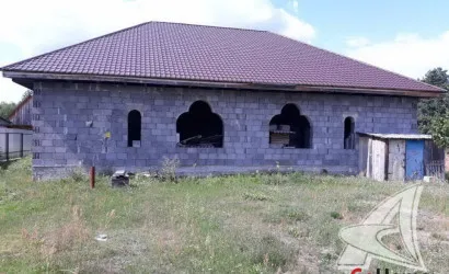  2-этаж.(126 м2), Домачево(Домачевский с/с)