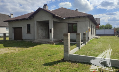 Купить дом, Кобрин, г. Кобрин, 8.85 соток. Фото 5