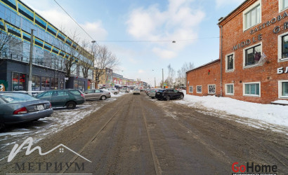 Аренда помещения, Минск, Октябрьская ул., 23,  203.3 кв.м.. Фото 17