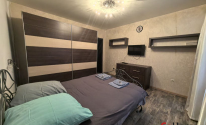 Купить 3-комнатную квартиру, Витебск, Урицкого, 17. Фото 3