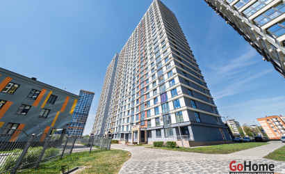 Купить 2-комнатную квартиру, Минск, Аэродромная, 20(Октябрьский район). Фото 21