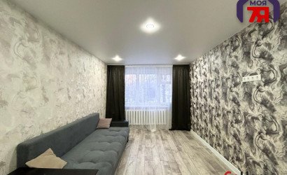 Купить 2-комнатную квартиру, Солигорск, Константина Заслонова ул., 32. Фото 12