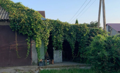 Снять на сутки дом, Тельмы-2, Полевая, 2. Фото 14