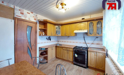 Купить 4-комнатную квартиру, Смолевичи, Пионерская ул., 6/А. Фото 13